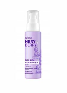 SESSIO HERY by BERRY Oleo krem wygładzający 100 ml