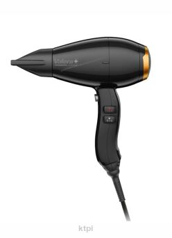 VALERA Suszarka do Włosów SWISS NANO 9200 PLUS 2100W Czarna