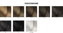 Loreal Dia Color farba do włosów koloryzacja ton w ton 60 ml 7.32 - 3
