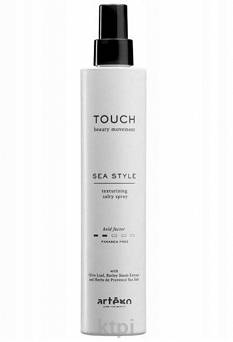 Artego Touch Sea Style Spray z solą morską 250ml