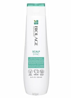Biolage ScalpSync nyugtató szampon 250 ml