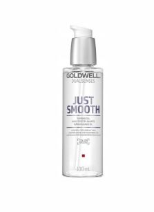 Goldwell DS Just Smooth Wygładzający olejek do włosów 100 ml