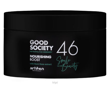 Artego Good Society Nourishing Boost 46 maska 250