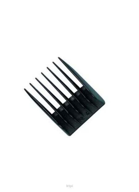 Moser Nakładka Nasadka Do Maszynki 1230 1233 1234 1400 nr 4 - 14 mm