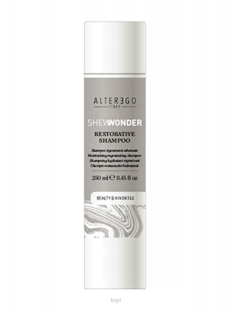 Alter Ego Shewonder Szampon Regenerujący 250 ml