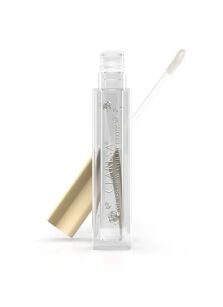 Claresa Glass Of Water Lip Gloss Błyszczyk Do Ust Crystal 01 2g