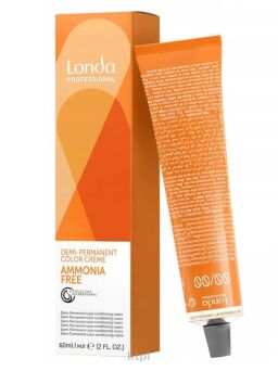Londacolor Londa Farba Krem Tonujący 60 ml 5/66