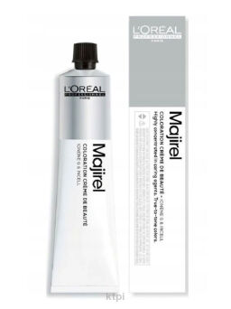 Loreal Majirel farba do włosów 8.04 50 ml
