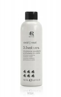 Rr Line Kremowy Oxydant Woda Utleniacz 1,05% 150 ml