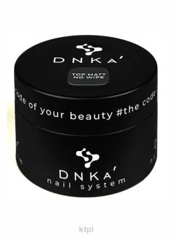 DNKa No Wipe Matte 30 ml