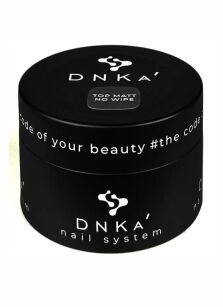 DNKa No Wipe Matte 30 ml