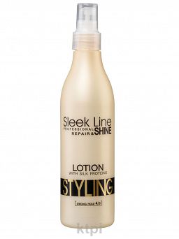 Stapiz Sleek Line Lotion Układanie Włosów 300