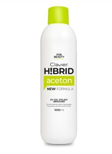 Clavier Aceton H!BRID 1000 ml