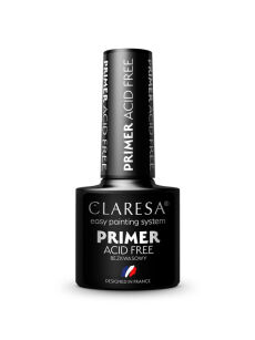 Claresa Primer Bezkwasowy 5 ml