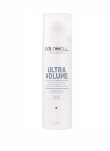 Goldwell Dualsense Ultra Volume  Suchy szampon zwiększający objętość włosów  250Ml