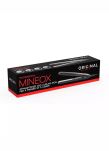Original Best Buy Mineox Mini prostownica do włosów - Czarna - 2