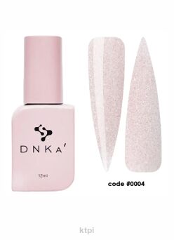 DNKa Akrylożel Champagne #0004 12 ml