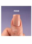 DNKA Gel Polish lakier żelowy kolor 0008 7g - 2