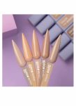 DNKA Gel Polish lakier żelowy kolor 0008 7g - 3