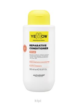 Yellow Professional Repair odżywka do włosów zniszczonych 500ml