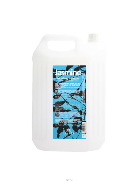 Kallos szampon odżywczy jaśminowy 5000 ml