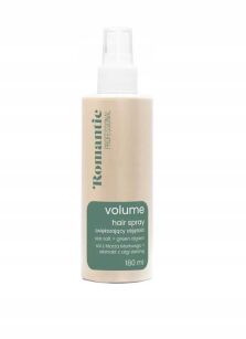 ROMANTIC Spray do włosów Volume 180 ml