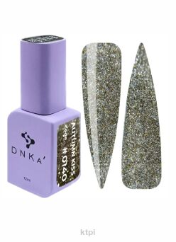 DNKa Gel Polish Color #0140 Lakier Hybrydowy 12 ml