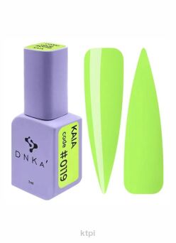 DNKA Gel Polish lakier żelowy kolor 0119 7g