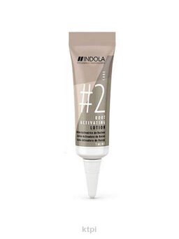 Indola Root activating Lotion aktywizujący 7ml