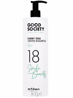 Artego Good Society Every You 18 szampon 1000 ml