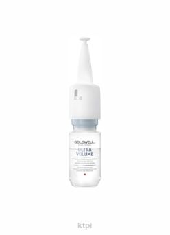 Serum Goldwell Dualsenses Ultra Volume 1 x 18 ml