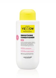 Yellow alfaparf Professional Liss odżywka do włosów puszących się 500ml