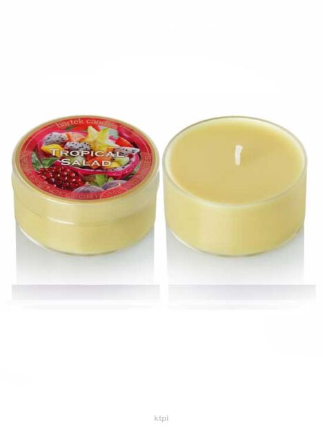 Bartek Candles Fruitful Tropical Salad Świeca 40 g