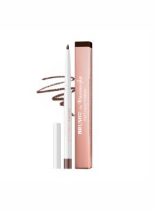 BRUSH UP! BY MAXINECZKA Żelowa kredka do oczu eyeliner Dark Brown