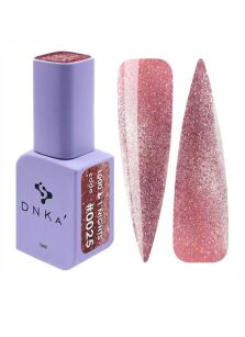 DNKa' Color Gel Polish Cat's Eye #0025 1000 & 1 Nights 7 ml