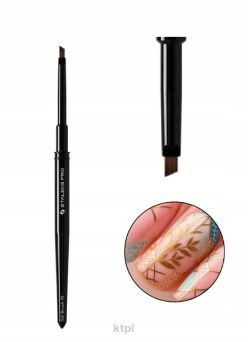 Staleks Expert Pędzelek do Żelu 6MM / 9MM NBE-09