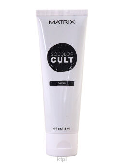 Matrix Farba Socolor Cult Semi Flamenco Fuchsia 118 ml