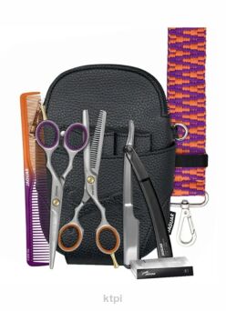 Jaguar Basic Set The Stage Is Yours Ergo Slice Zestaw