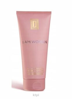 JFenzi I Am Woman Balsam do Ciała 200 ml