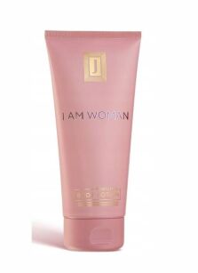 JFenzi I Am Woman Balsam do Ciała 200 ml