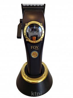Fox Maszynka do strzyżenia włosów Marine