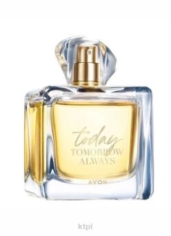 Avon Woda Perfumowana Tta Today 50 ml