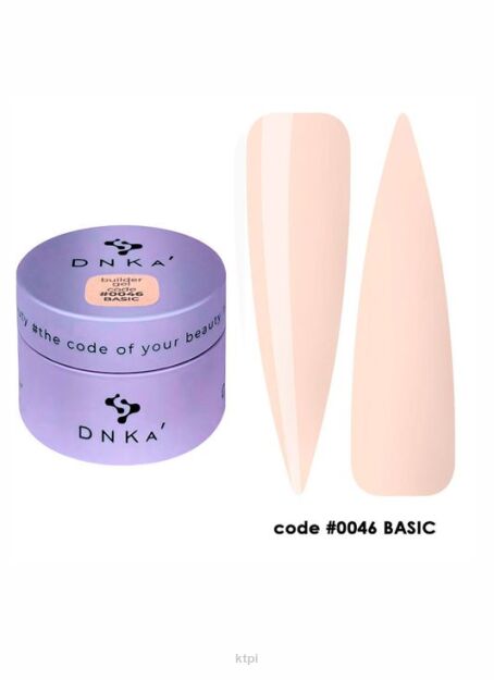 DNKa Builder Gel 30 ml #0046 Basic