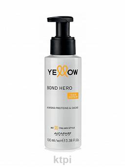 Alfaparf Yellow Repair Bond Hero serum 100 ml