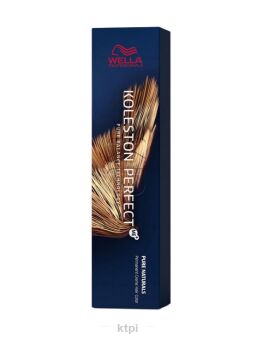 Wella Koleston Perfect Farba Do Włosów 60 ml 9/1
