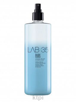 Kallos Lab35 Odżywka Dwufazowa Spray 500ml