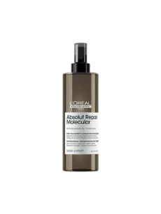 L'oreal Expert Absolut Repair Molecular Koncentrat do włosów zniszczonych 190 ml