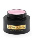 Slowianka Żel No-Leveling Milky Pink 50g żel budujący - 2