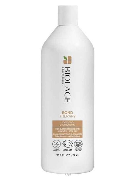 Biolage Bond Therapy Szampon wzmacniający do włosów 250 ml