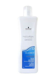 Schwarzkopf Natural Styling Płyn Do Trwałej 0 1000